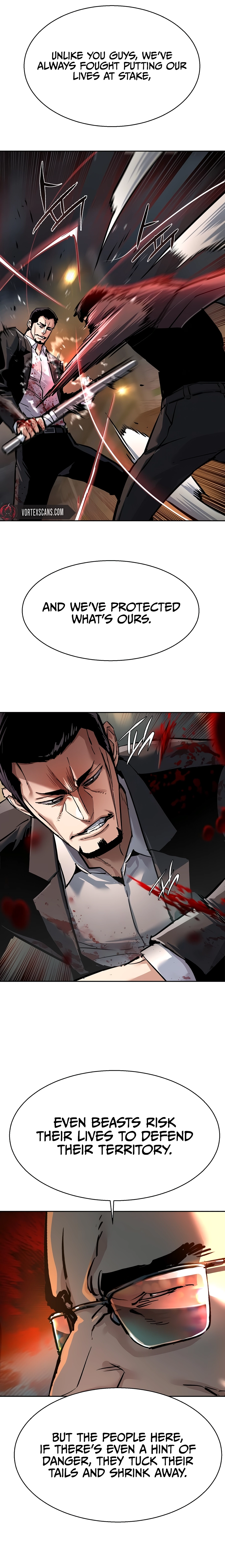 Mercenary Enrollment Chapter 262 - Page 7
