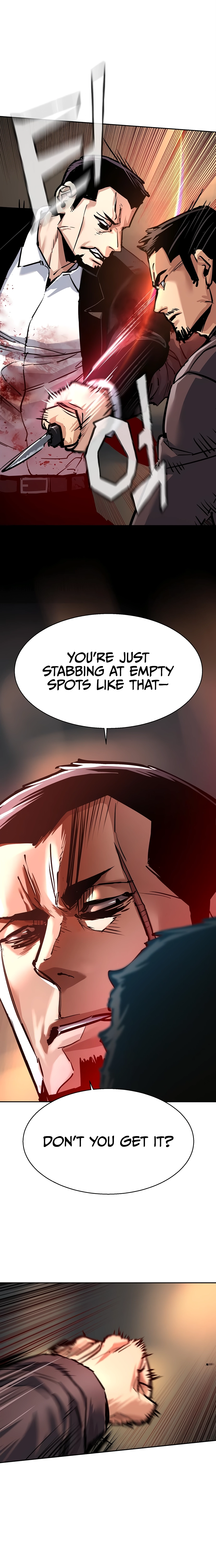 Mercenary Enrollment Chapter 262 - Page 9