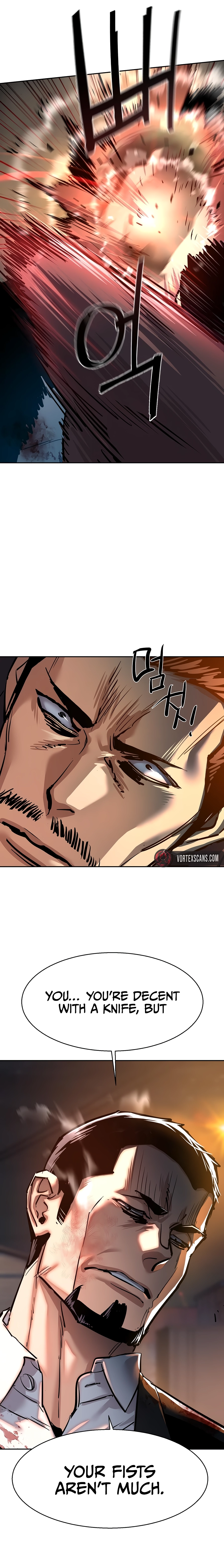 Mercenary Enrollment Chapter 262 - Page 10