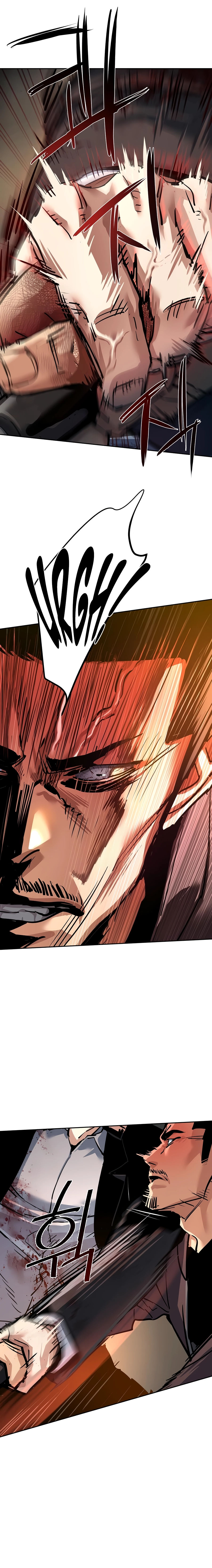 Mercenary Enrollment Chapter 262 - Page 11