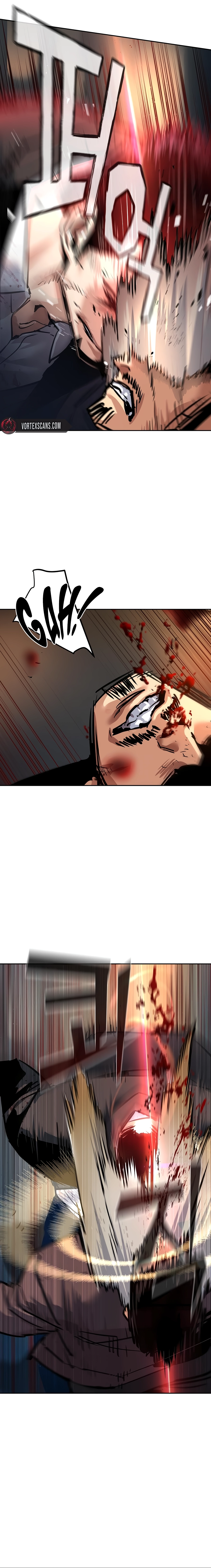 Mercenary Enrollment Chapter 262 - Page 12