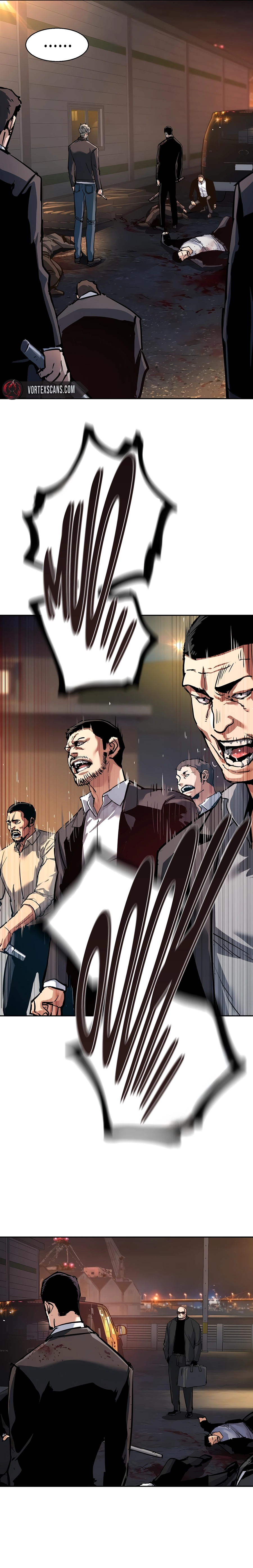 Mercenary Enrollment Chapter 262 - Page 14