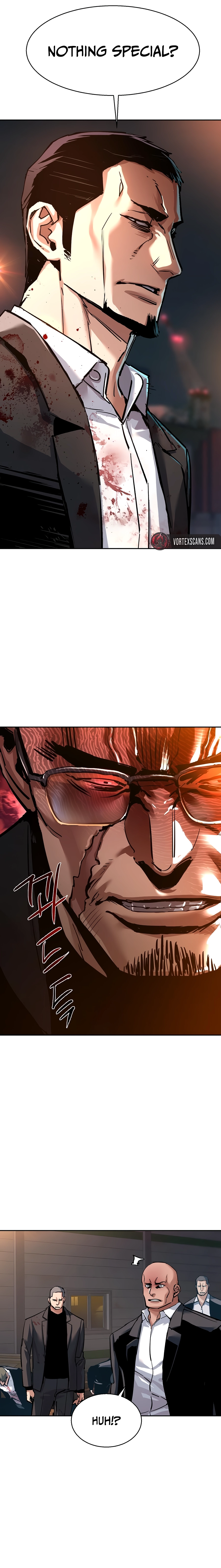 Mercenary Enrollment Chapter 262 - Page 15
