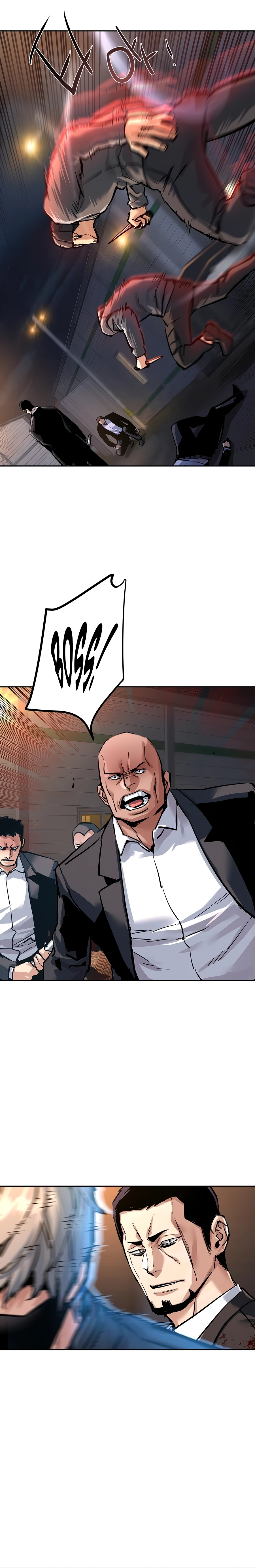 Mercenary Enrollment Chapter 262 - Page 16