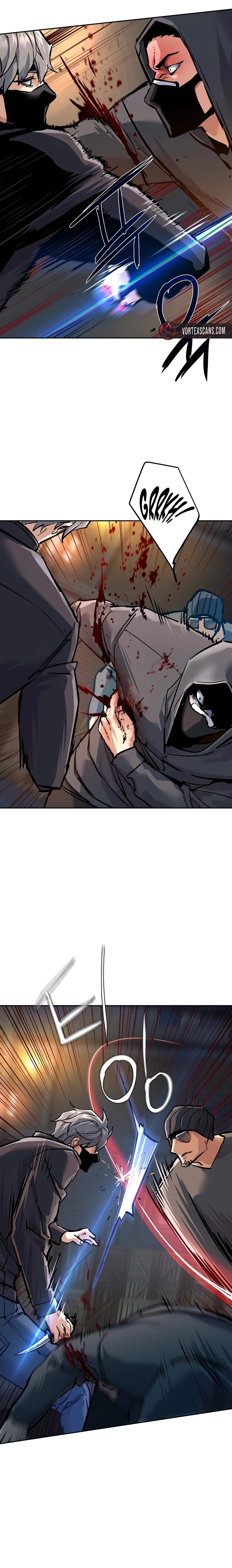 Mercenary Enrollment Chapter 262 - Page 18
