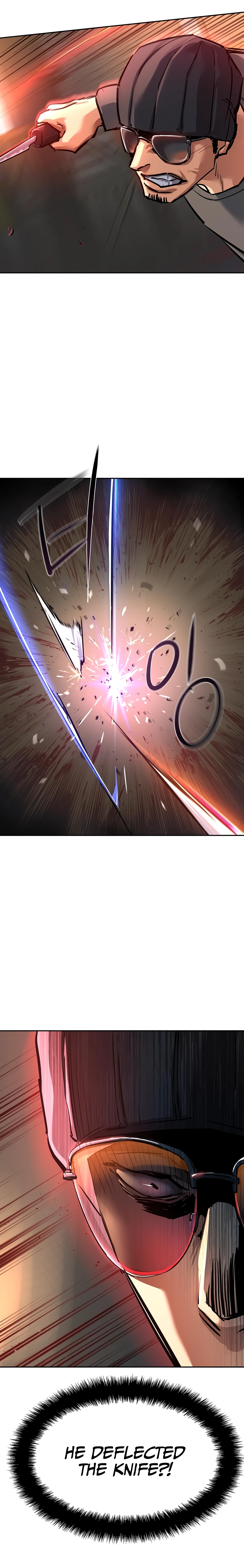 Mercenary Enrollment Chapter 262 - Page 19