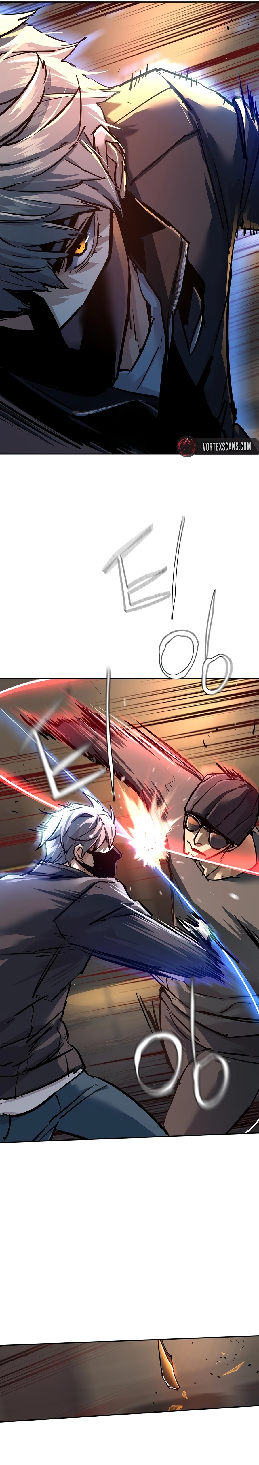 Mercenary Enrollment Chapter 262 - Page 20