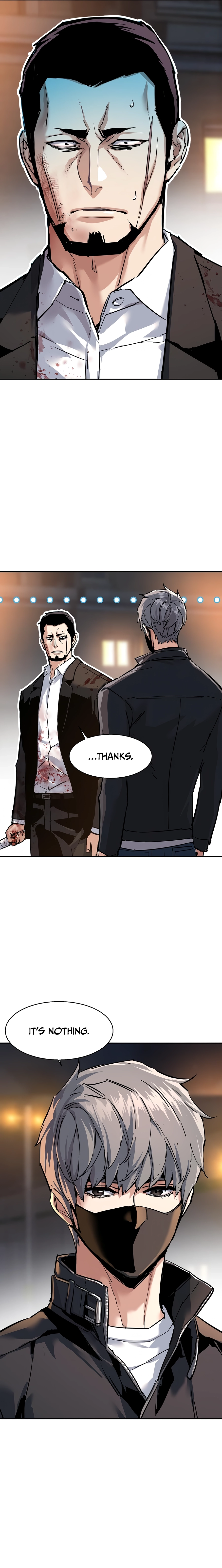 Mercenary Enrollment Chapter 262 - Page 23