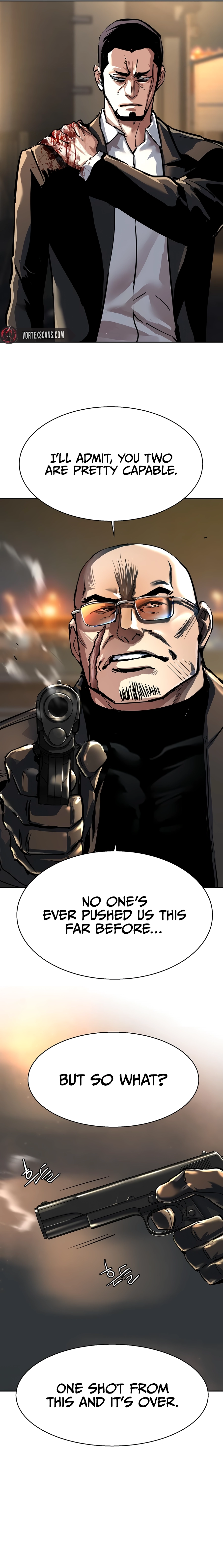 Mercenary Enrollment Chapter 262 - Page 26