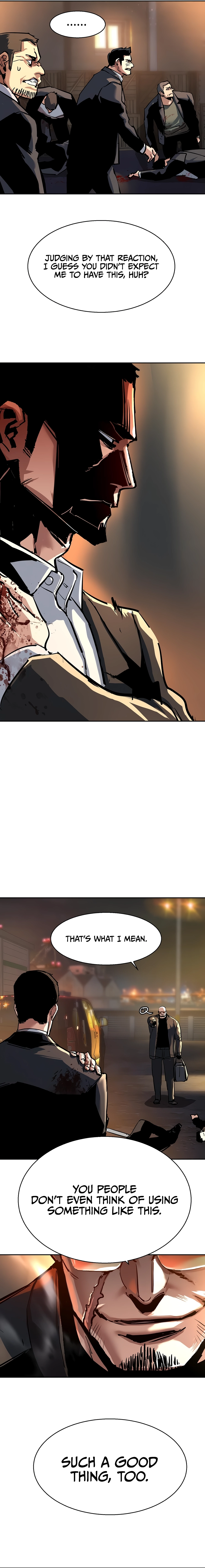 Mercenary Enrollment Chapter 262 - Page 27