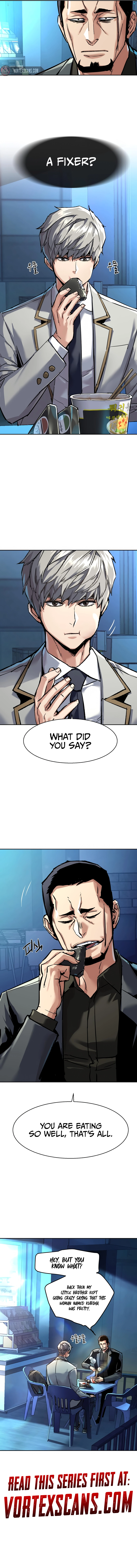 Mercenary Enrollment Chapter 264 - Page 12