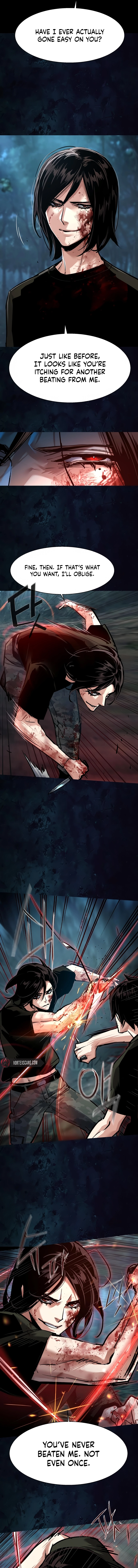 Mercenary Enrollment Chapter 273 - Page 3