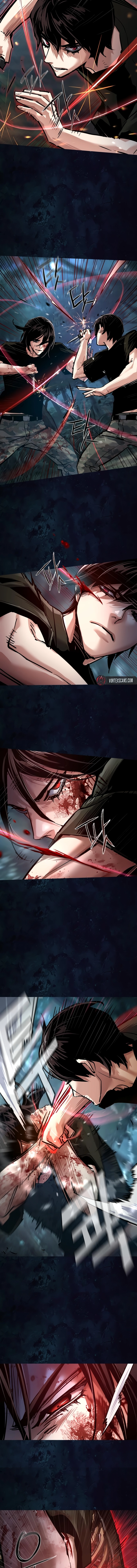 Mercenary Enrollment Chapter 273 - Page 4