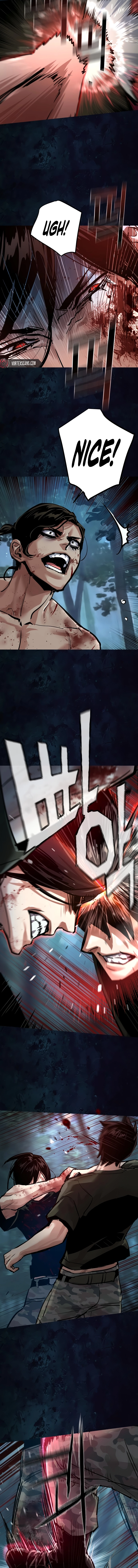 Mercenary Enrollment Chapter 273 - Page 6