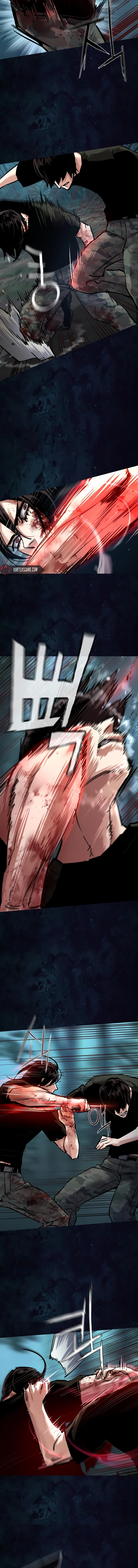Mercenary Enrollment Chapter 273 - Page 7