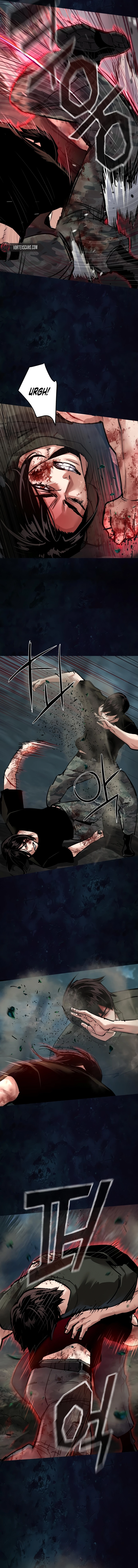 Mercenary Enrollment Chapter 273 - Page 8