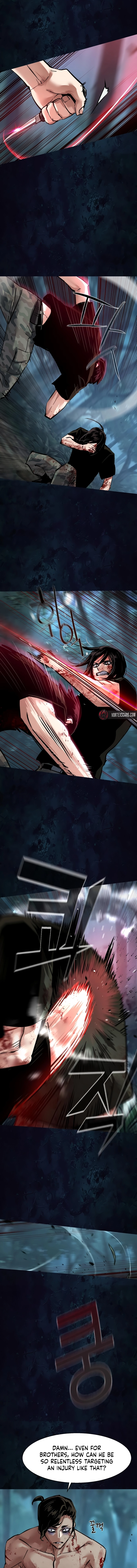 Mercenary Enrollment Chapter 273 - Page 11