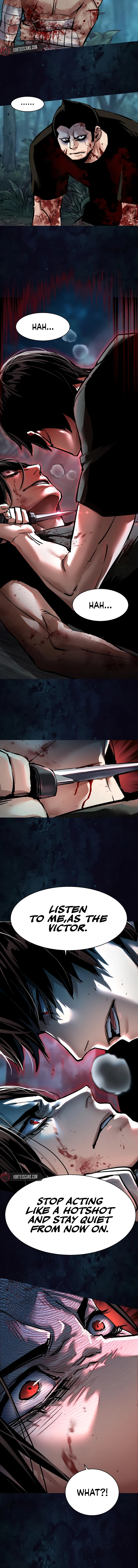Mercenary Enrollment Chapter 273 - Page 12