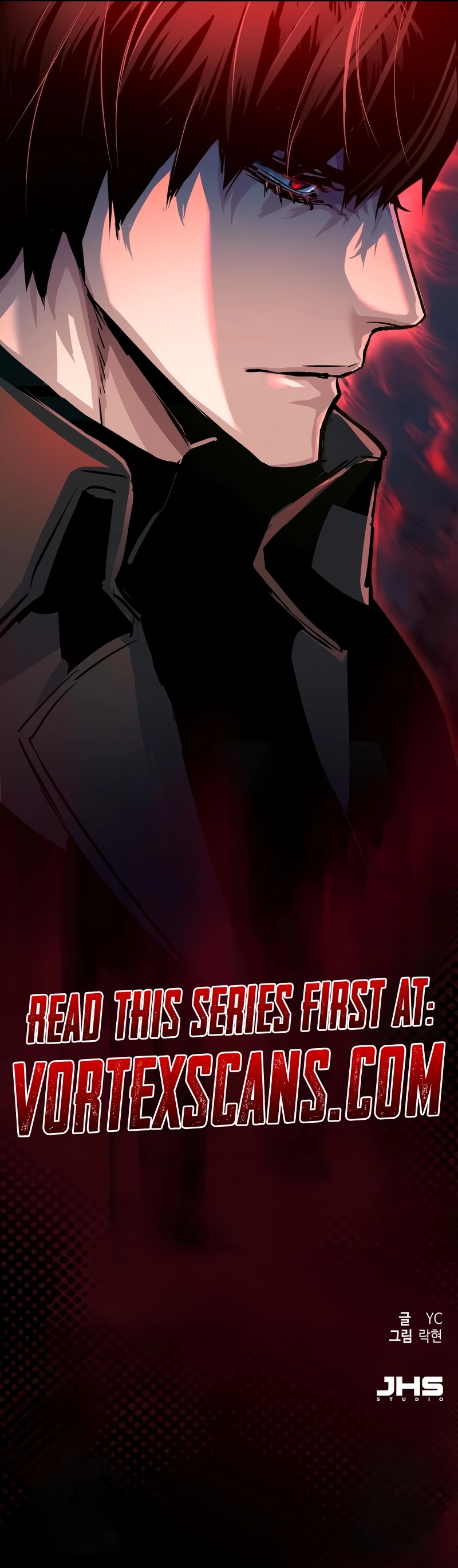 Mercenary Enrollment Chapter 273 - Page 20