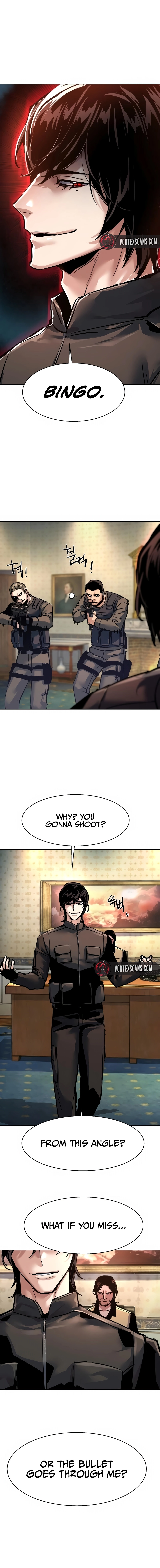 Mercenary Enrollment Chapter 274 - Page 9