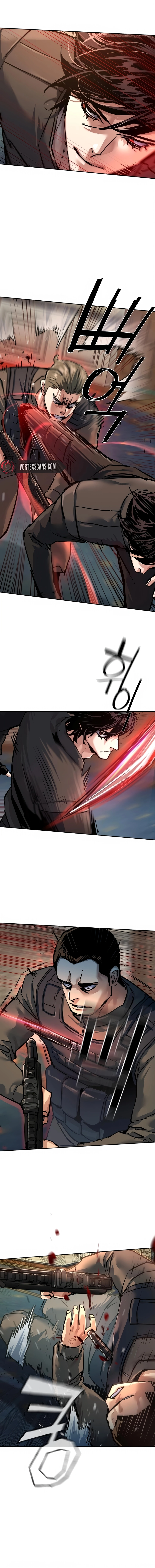 Mercenary Enrollment Chapter 274 - Page 12