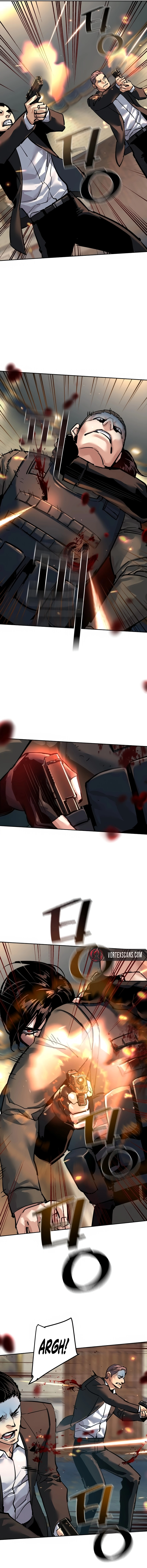 Mercenary Enrollment Chapter 274 - Page 13