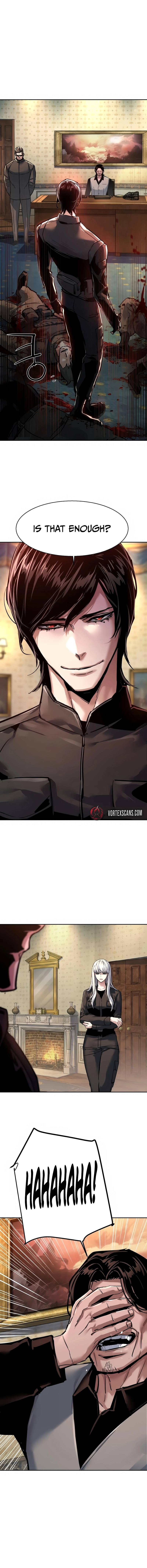 Mercenary Enrollment Chapter 274 - Page 14