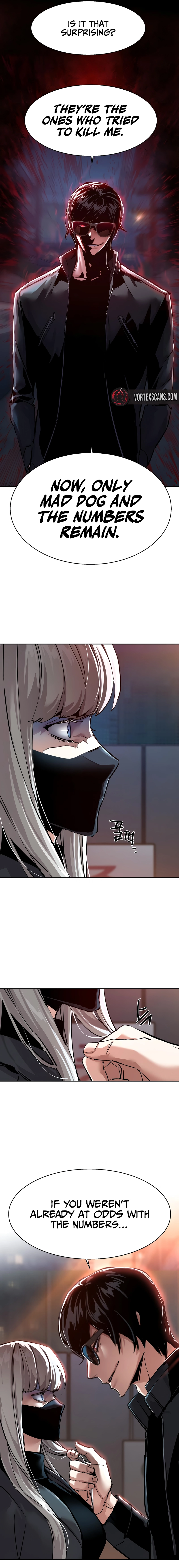 Mercenary Enrollment Chapter 275 - Page 7