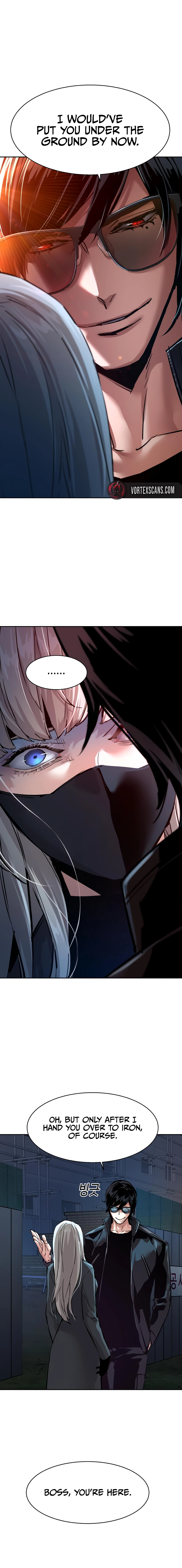 Mercenary Enrollment Chapter 275 - Page 8