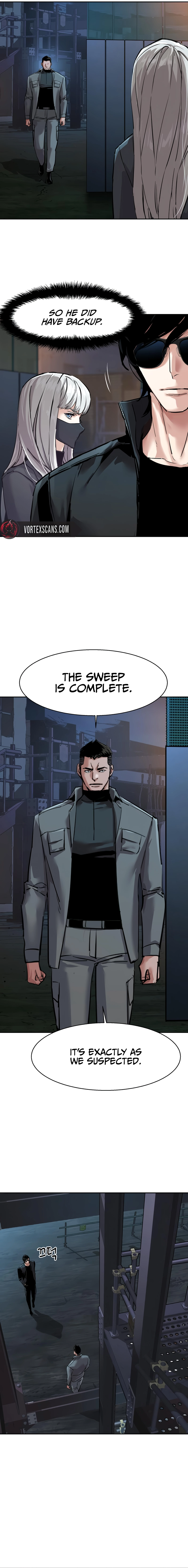 Mercenary Enrollment Chapter 275 - Page 9