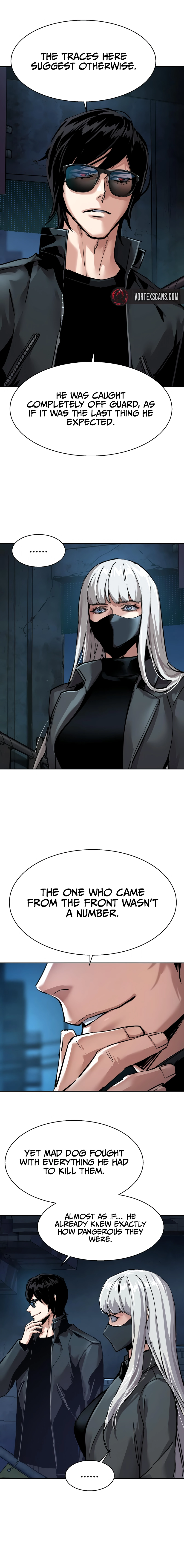 Mercenary Enrollment Chapter 275 - Page 13
