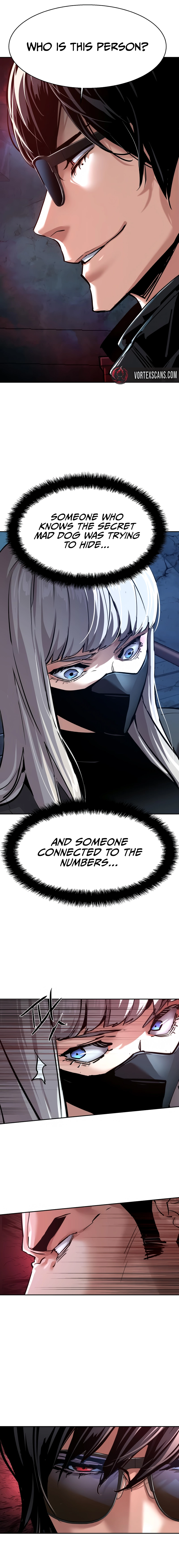 Mercenary Enrollment Chapter 275 - Page 14