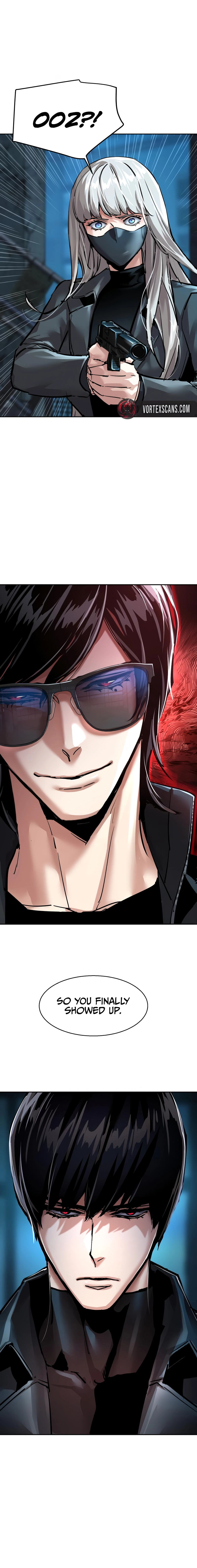 Mercenary Enrollment Chapter 275 - Page 16