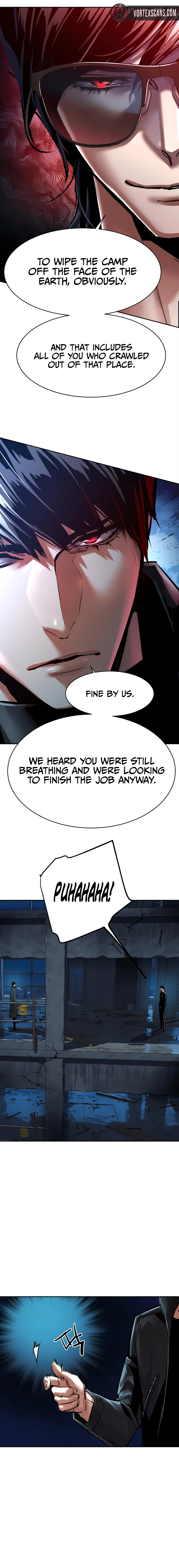 Mercenary Enrollment Chapter 275 - Page 19