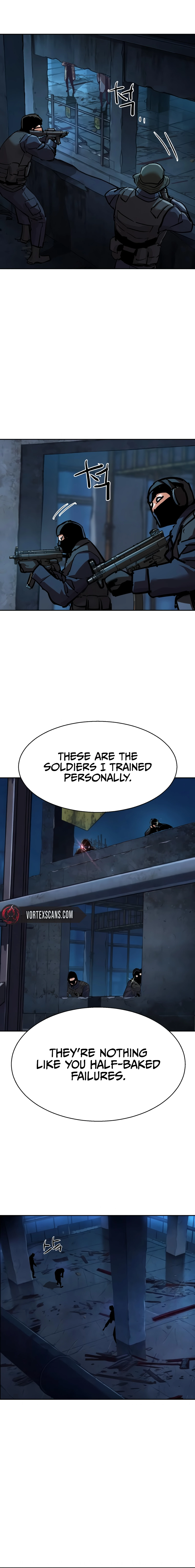 Mercenary Enrollment Chapter 275 - Page 20