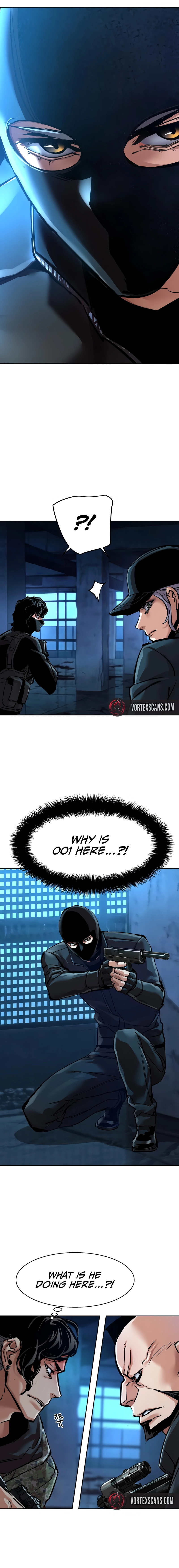 Mercenary Enrollment Chapter 275 - Page 22