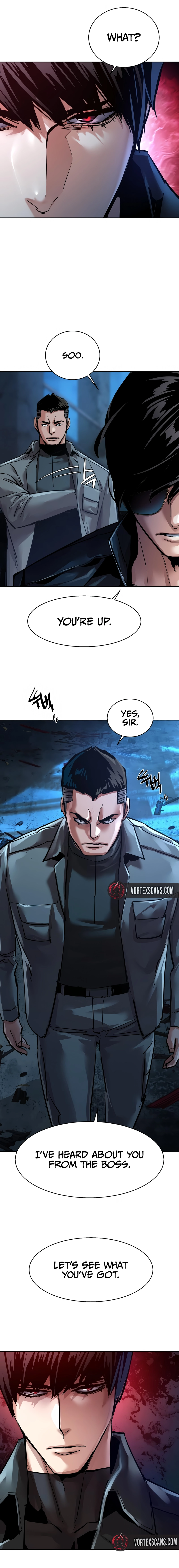 Mercenary Enrollment Chapter 275 - Page 24