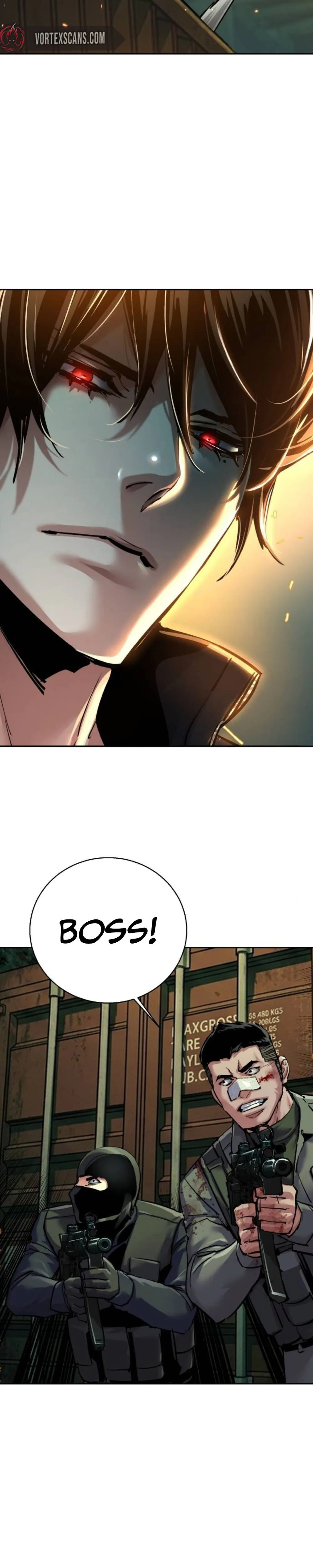 Mercenary Enrollment Chapter 280 - Page 7