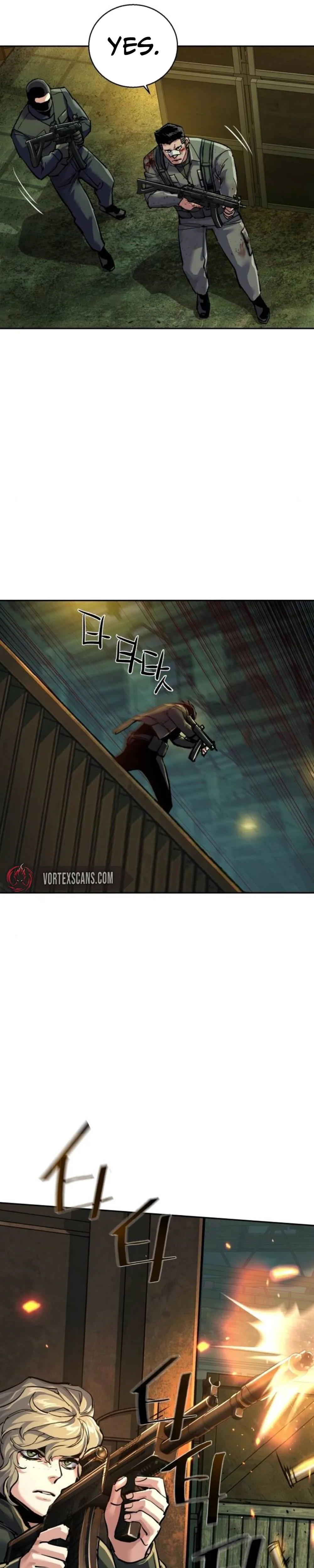 Mercenary Enrollment Chapter 280 - Page 10