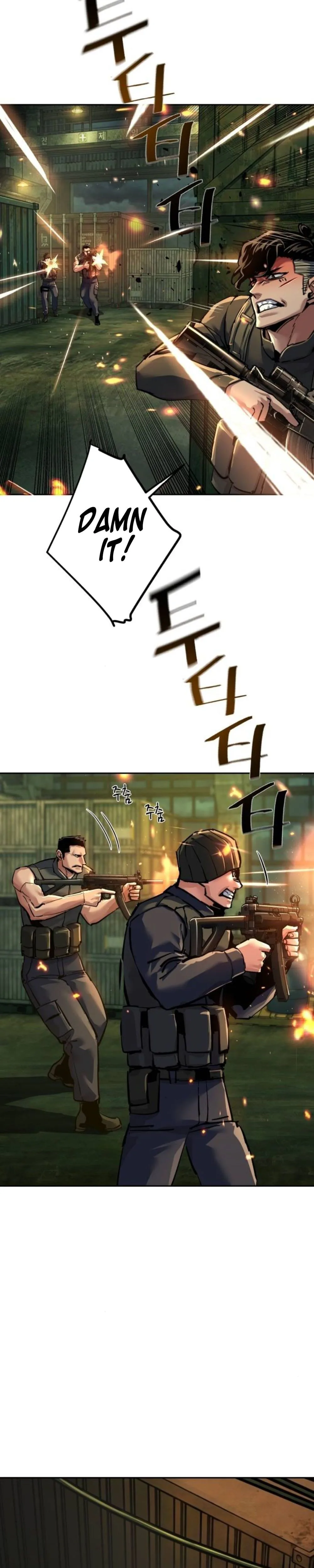 Mercenary Enrollment Chapter 280 - Page 14