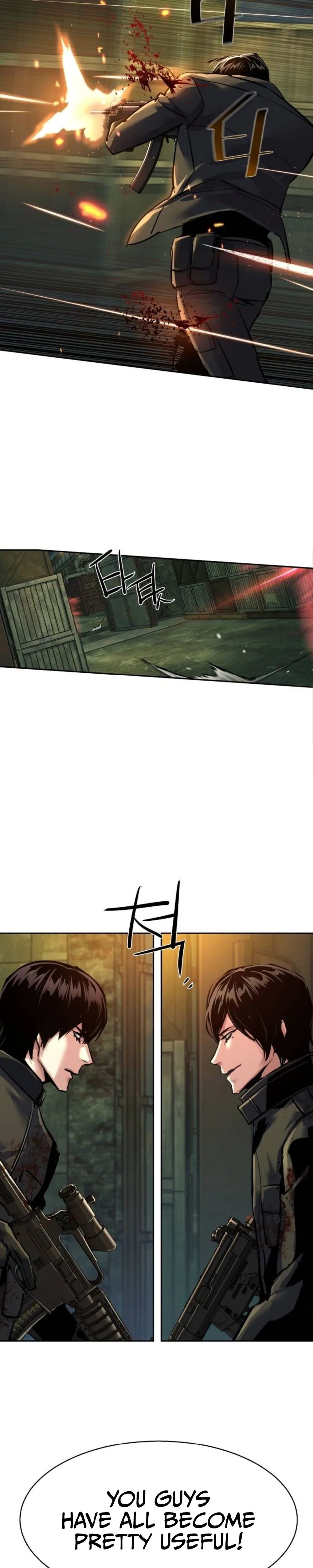 Mercenary Enrollment Chapter 280 - Page 18