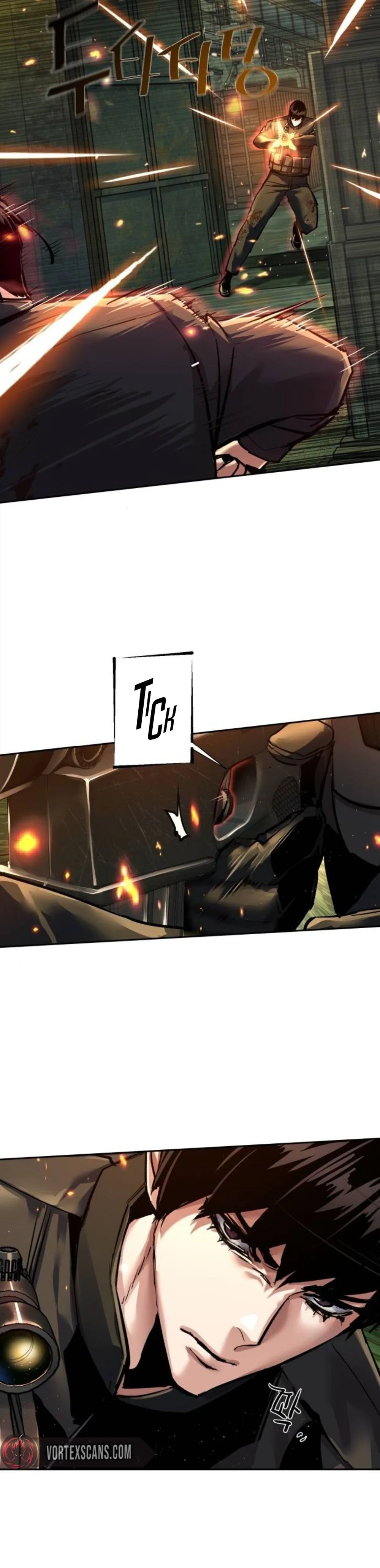 Mercenary Enrollment Chapter 280 - Page 20