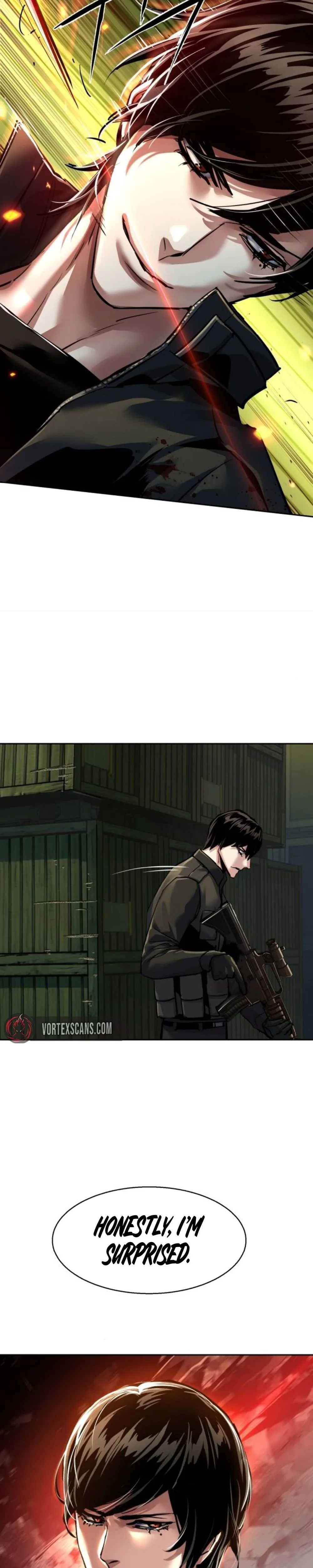 Mercenary Enrollment Chapter 280 - Page 22