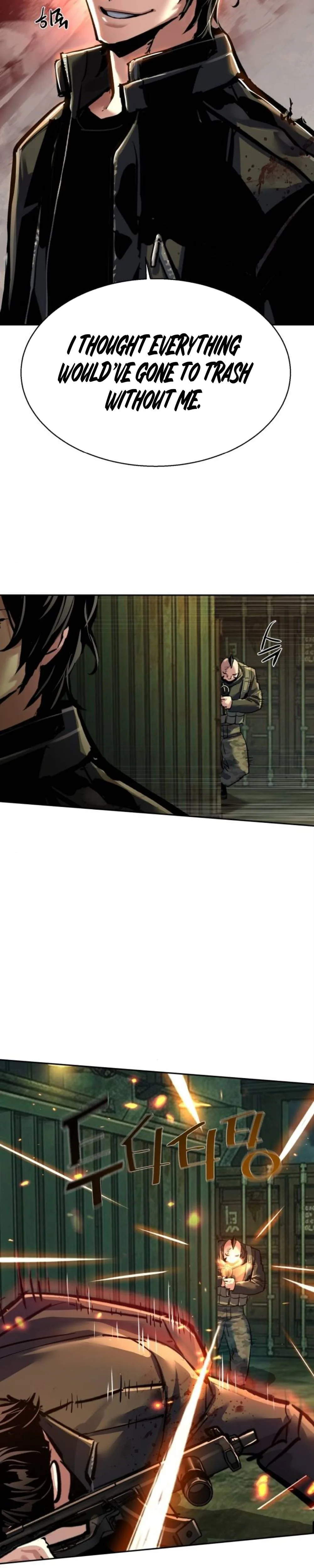 Mercenary Enrollment Chapter 280 - Page 23
