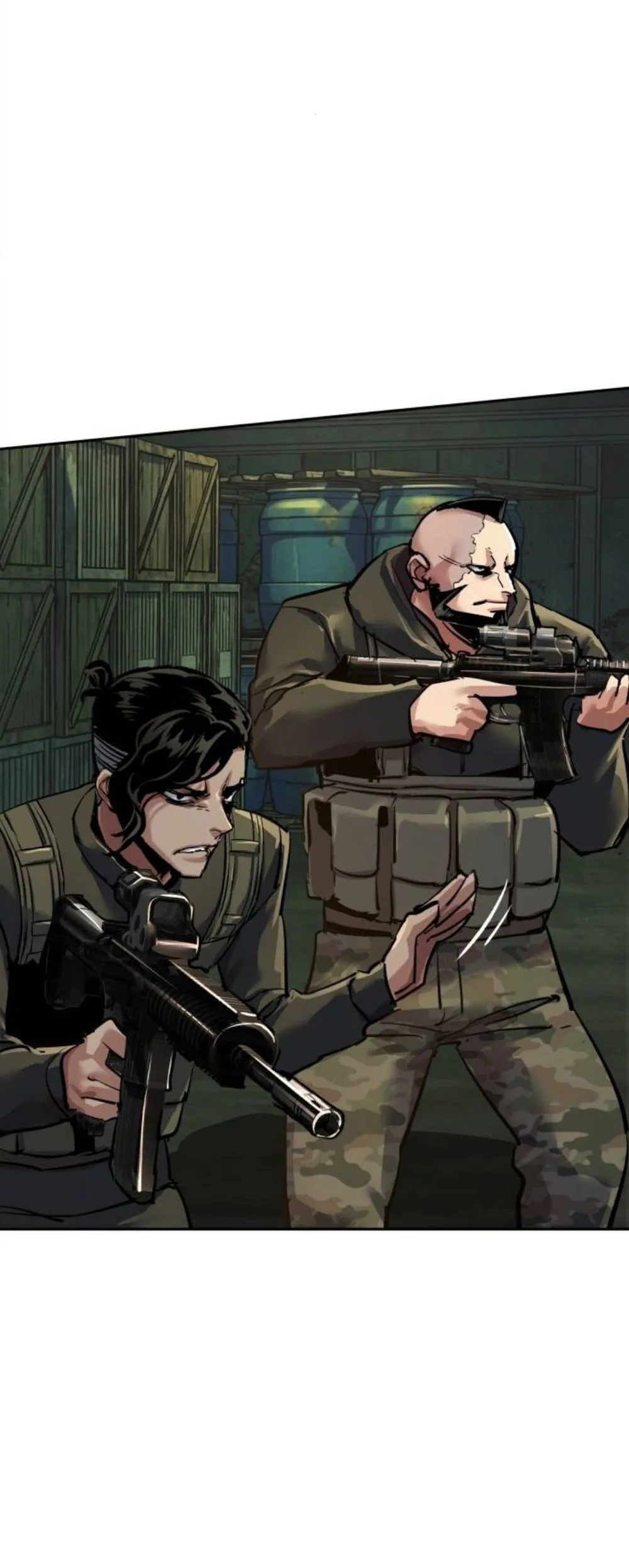 Mercenary Enrollment Chapter 280 - Page 24