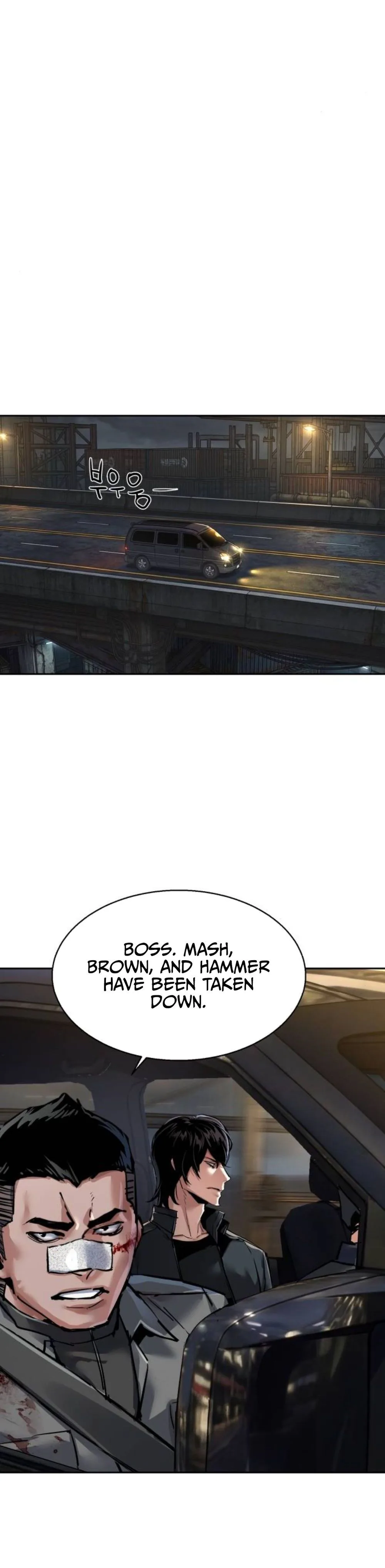 Mercenary Enrollment Chapter 280 - Page 28