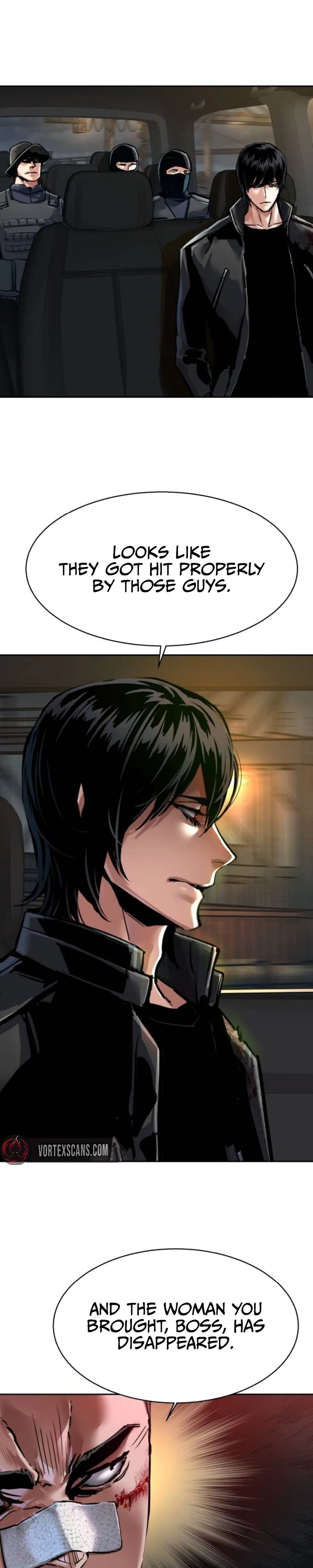 Mercenary Enrollment Chapter 280 - Page 29