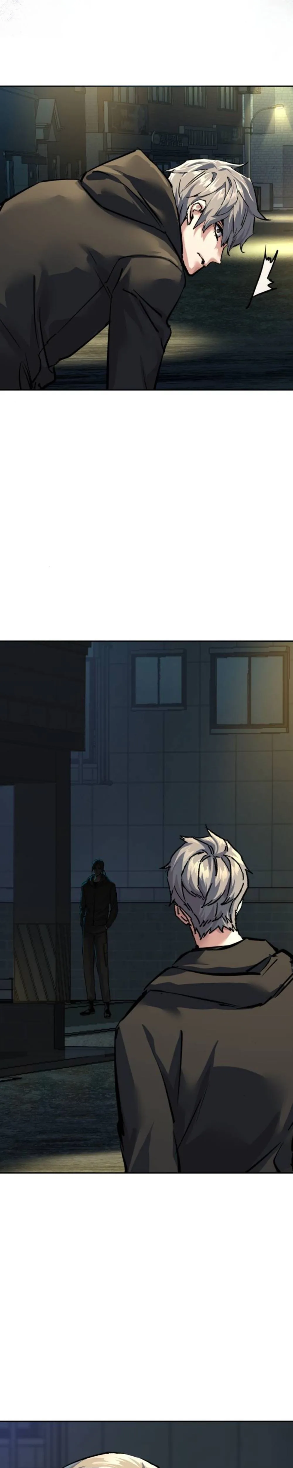 Mercenary Enrollment Chapter 280 - Page 33