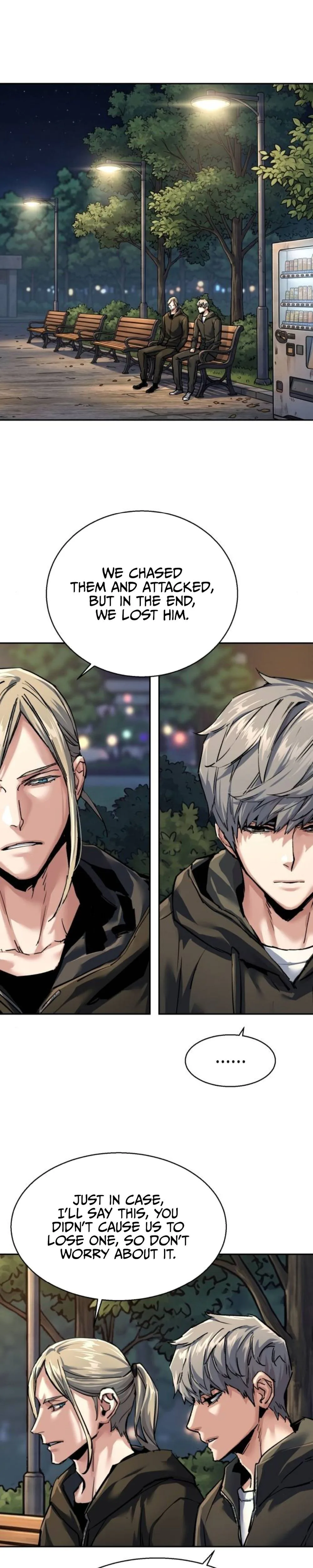 Mercenary Enrollment Chapter 280 - Page 35