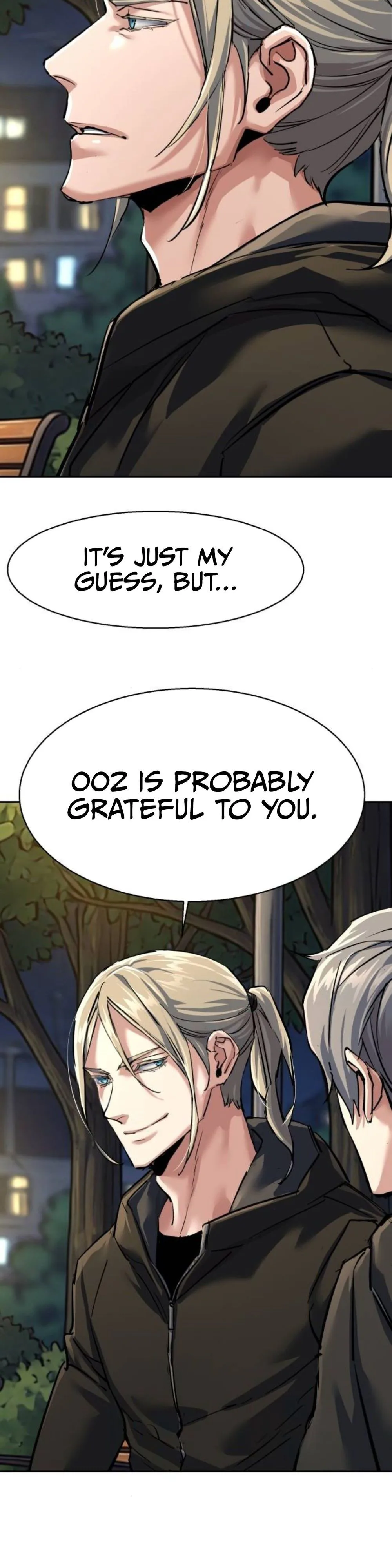 Mercenary Enrollment Chapter 280 - Page 38